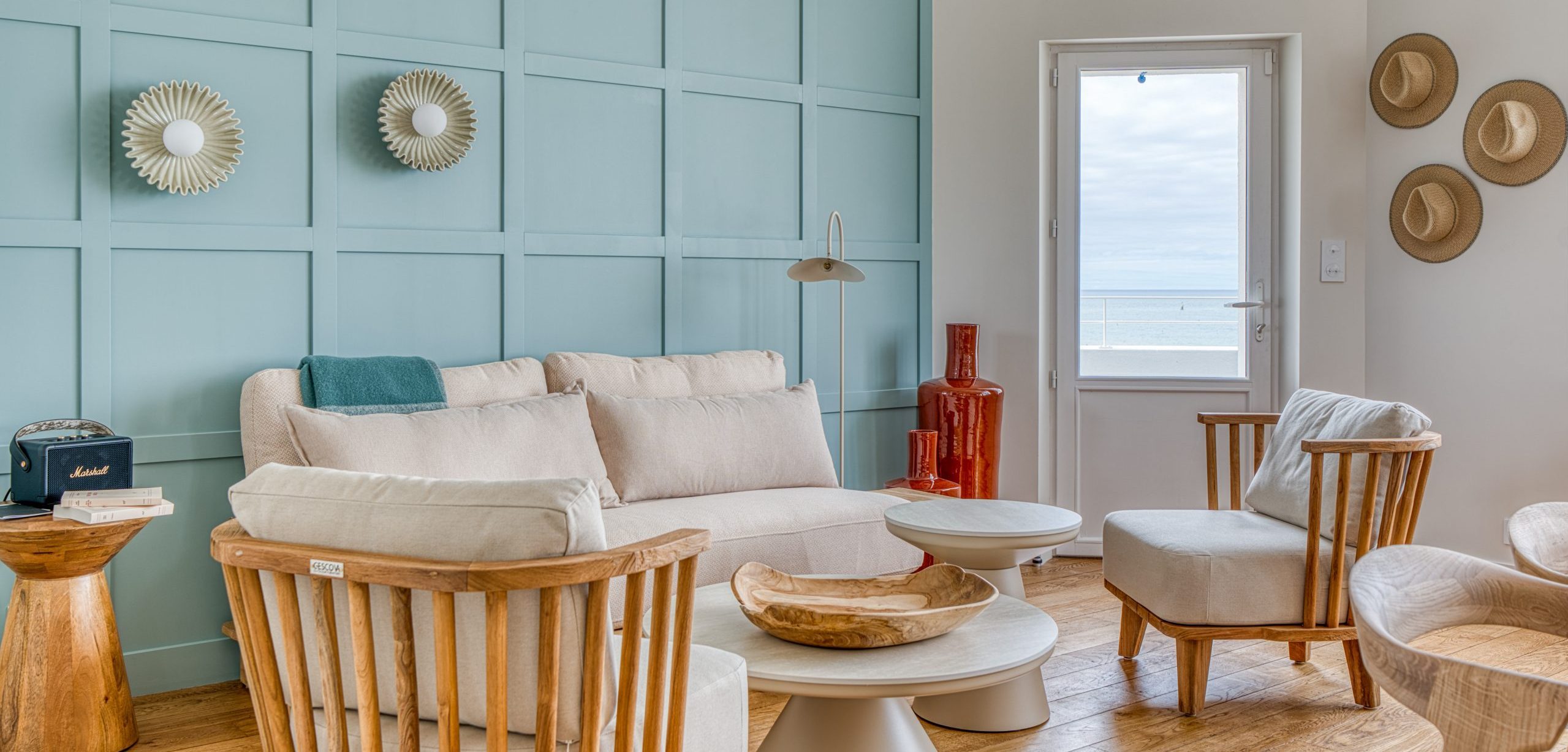 Clévacances Finistère