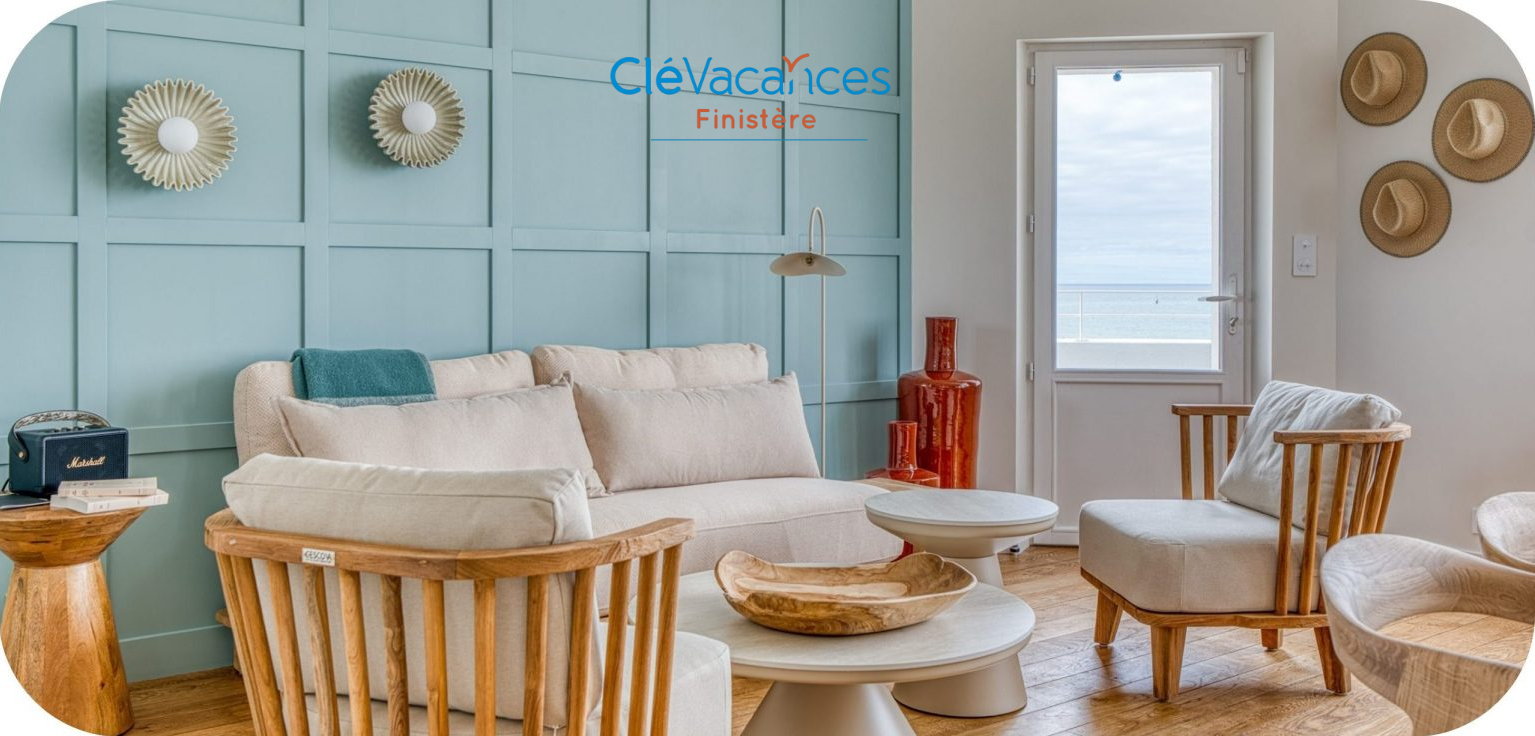 Cl&eacute;vacances Finist&egrave;re