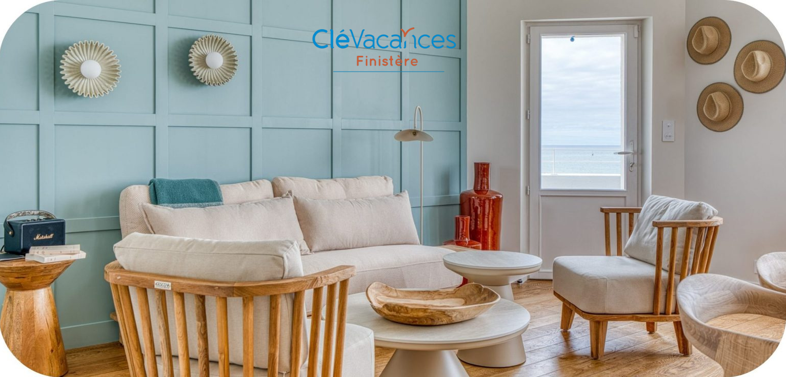 Clévacances Finistère